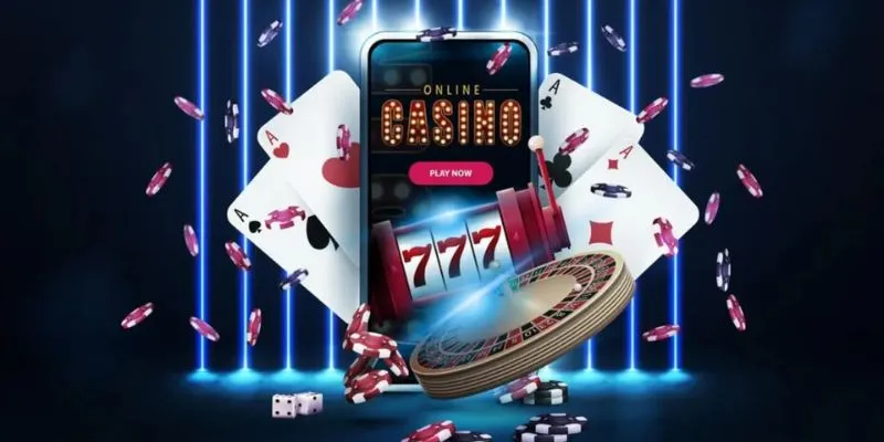 Tham gia các trò chơi game bài đỉnh cao, thưởng khủng