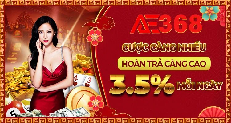Khuyến mãi AE368