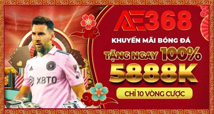 Khuyến mãi AE368